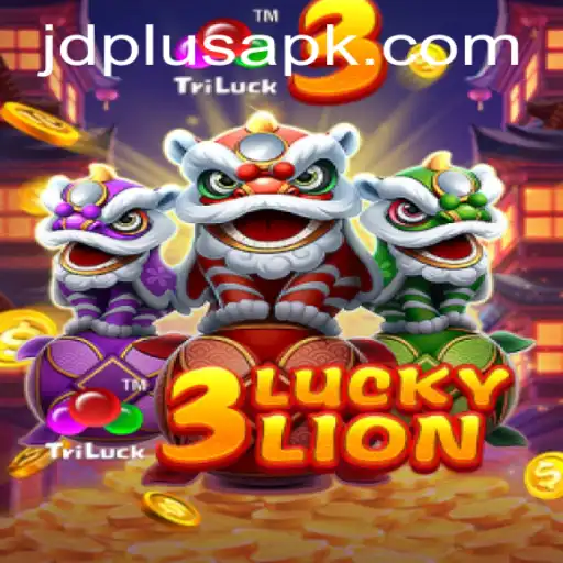 Discover the Excitement of 3LUCKYLION and Unleash the Power of JDPLUS