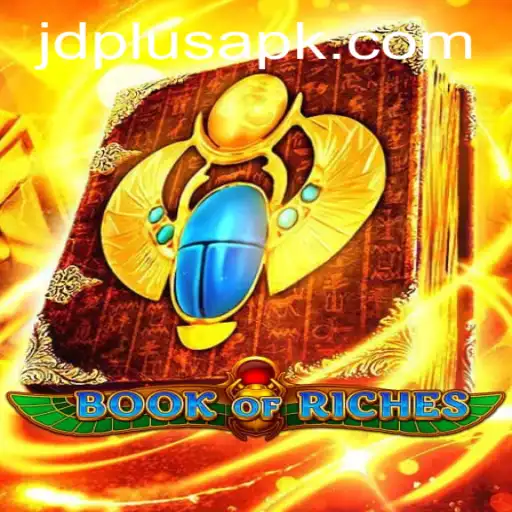 Exploring the Mesmerizing World of BookofRiches with JDPLUS