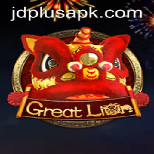 Discovering the Adventure: GreatLion and the Strategy of JDPLUS