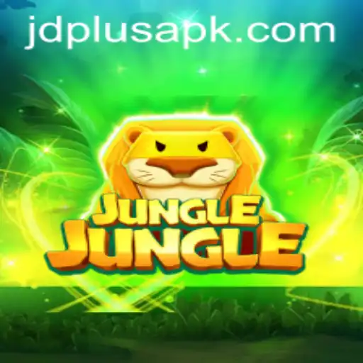Immerse Yourself in the Thrilling Adventure of JungleJungle