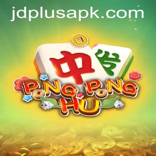 Unveiling PONGPONGHU: The Exciting World of JDPLUS