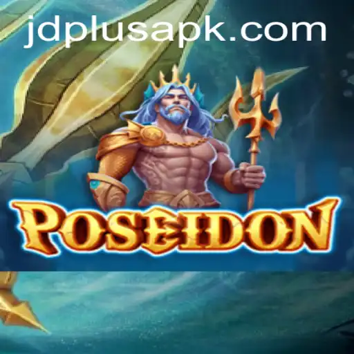 Embark on an Epic Adventure with Poseidon: Dive into the World of JDPLUS