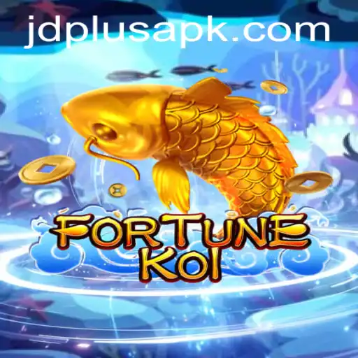 Explore the Enchanting World of FORTUNEKOI: A Deep Dive into Gameplay and Strategy