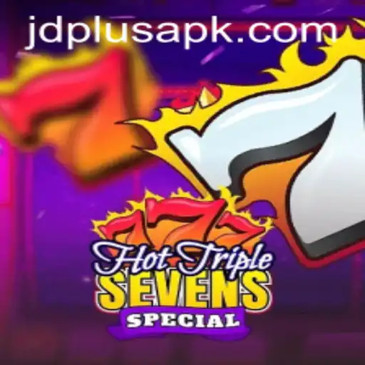 An In-Depth Look at Hot Triple Sevens Special with a Twist of JDPLUS