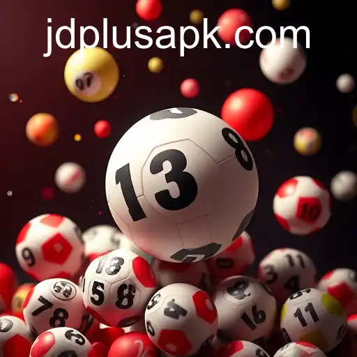 Exploring the Exciting World of Lottery Games with JDPLUS