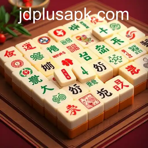 The Intricacies of Mahjong: Discovering the Art and Strategy Behind JDPLUS