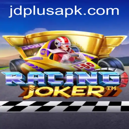 Introducing RacingJoker: A Thrilling Blend of Strategy and Speed