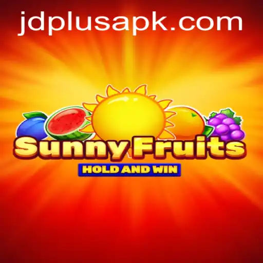 SunnyFruits: Dive into the Luminous World of JDPLUS