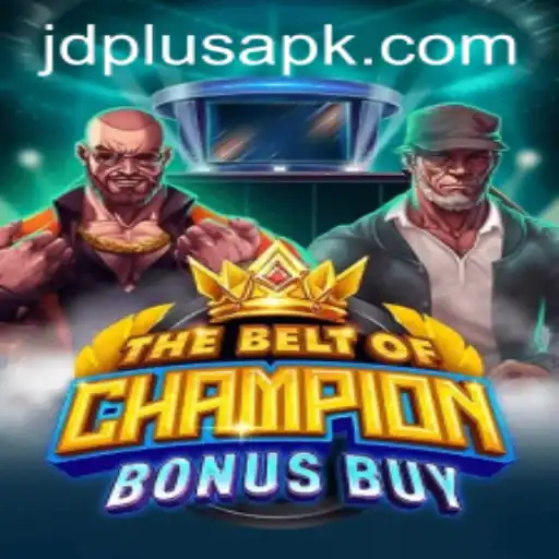 Unveiling TheBeltOfChampionBonusBuy: An Exciting New Game Adventure