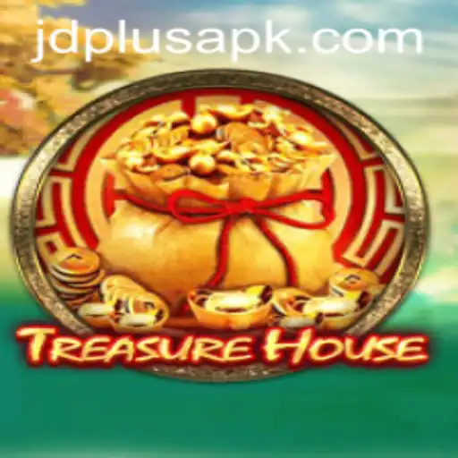 Discover the Adventure: TreasureHouse - A Game of Strategy and Thrills