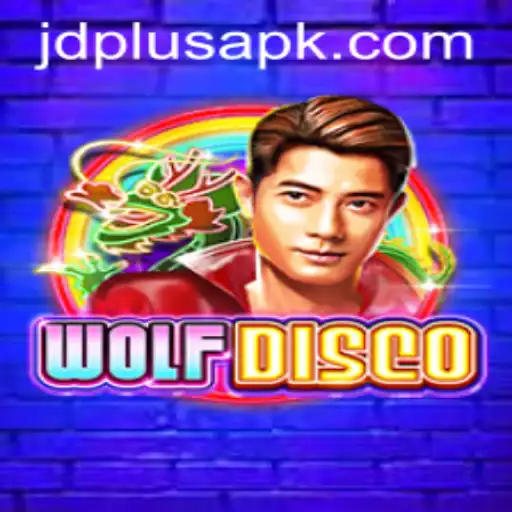 Experience the Electrifying World of WolfDisco